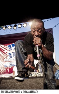buckshot