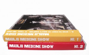 madlibmedicineshow